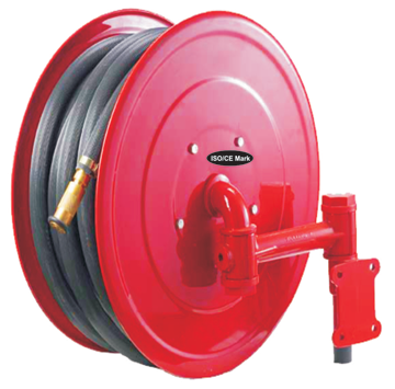 Fire Hydrant System AMC Contractor in Navi Mumbai